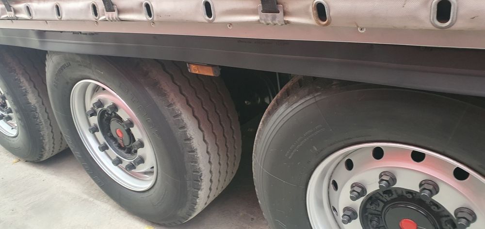 Прицеп кроне сотилади