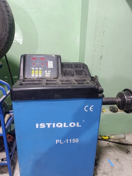 Balansirovka istiqlol pl_1150