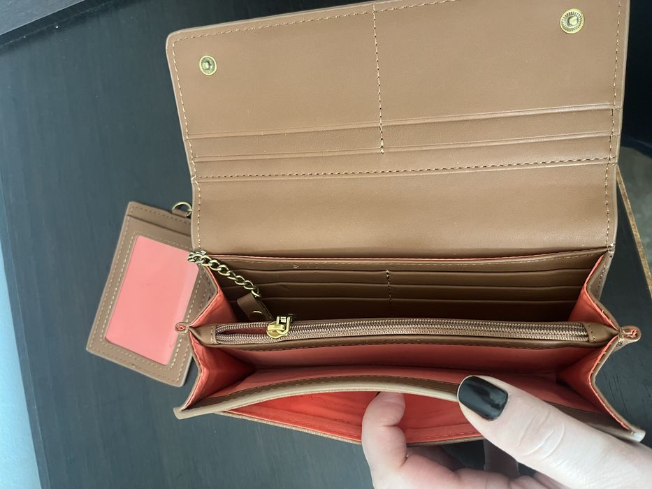 Portofel dama Desigual nou