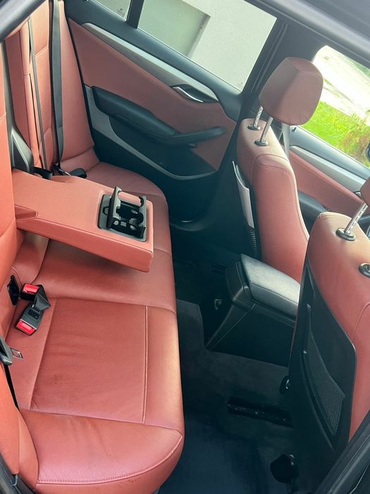 BMW X1 2.0d X DRIVE M Paket