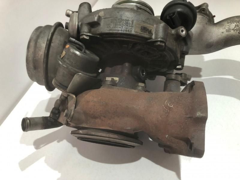 Turbo mare 3.0d N57D30B 8508092 BMW X3