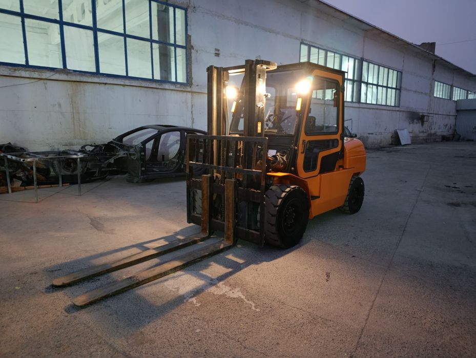 Кара 5 тонна Хитой.