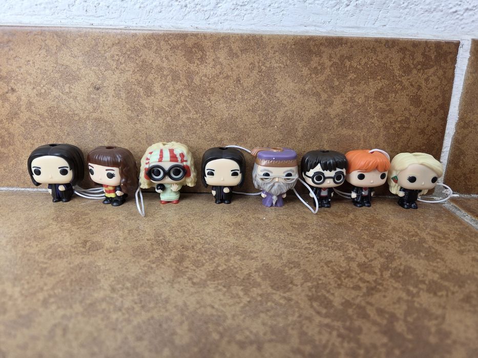 Figurine Kinder Funko Pop