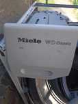 Перална Miele W 1 classic на части