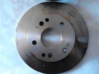 Discuri+placute frana MERCEDES 190 (W201), BM460, W124