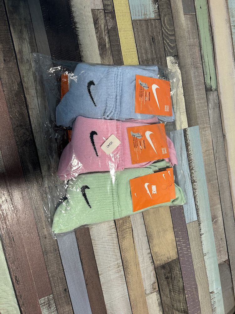 Универсални  чорапи nike