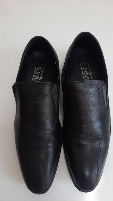 Туфли подростковый 39 размер