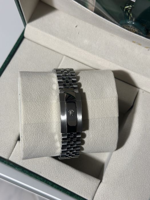 Часовник Rolex Datejust 41mm