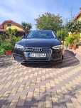 Audi A4 2018 ireprosabila