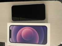 Iphone 12 64gb purple / mov