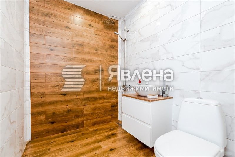 Продава се Тристаен апартамент в София, Надежда 4 - 88 кв.м за 2046 €/кв.м - Снимка #9