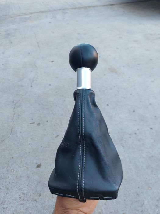 Nuca + manson schimbator s-line 6+1 trepte AUDI A4 B7 A4 B6