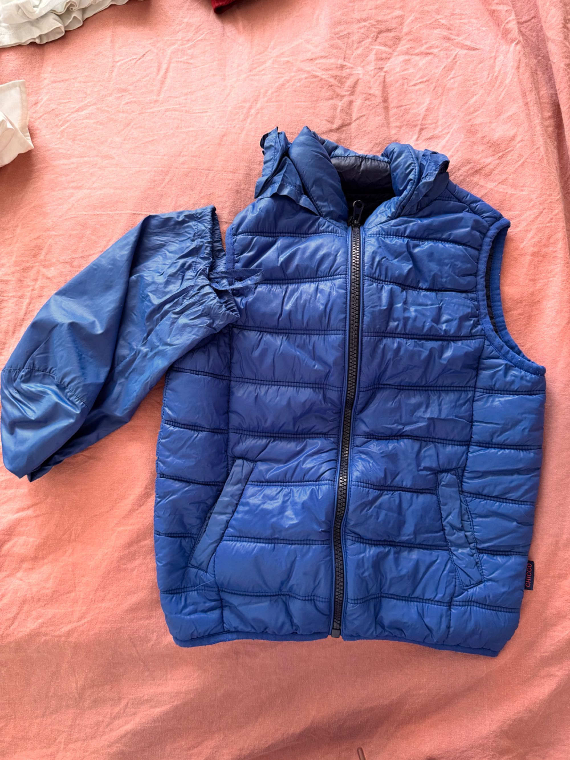 Детско елече  Chicco