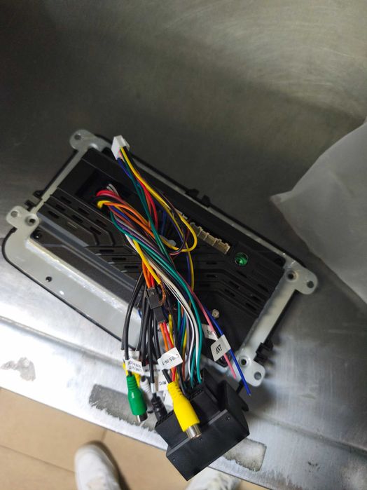 Мултимедия  Андроид за VW,Skoda,Seat