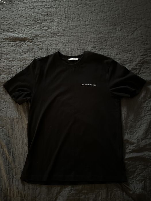 Tricou Ih Nom Uh Nit