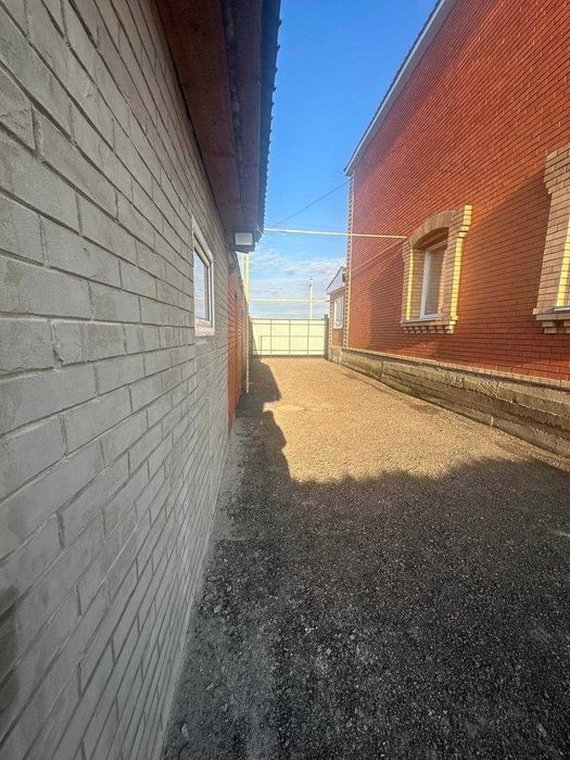 Продам  дом в городе Тобол