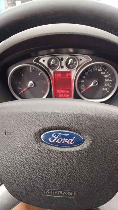 Ford Kuga 2012 2.0TDCI