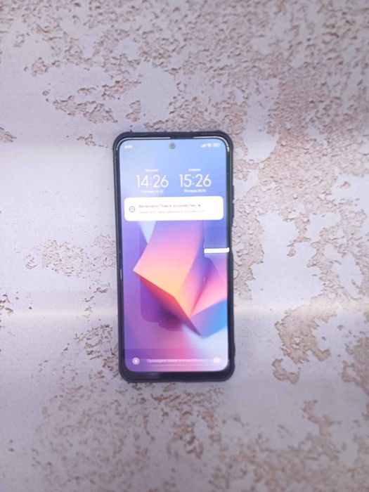Xiaomi Redmi Note 10 (Семей,Затаевича 33 А, 29 Лот 762789)