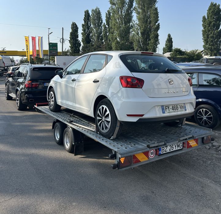 Tractări auto 24/7‼️Asistenta/Depanari/RAR