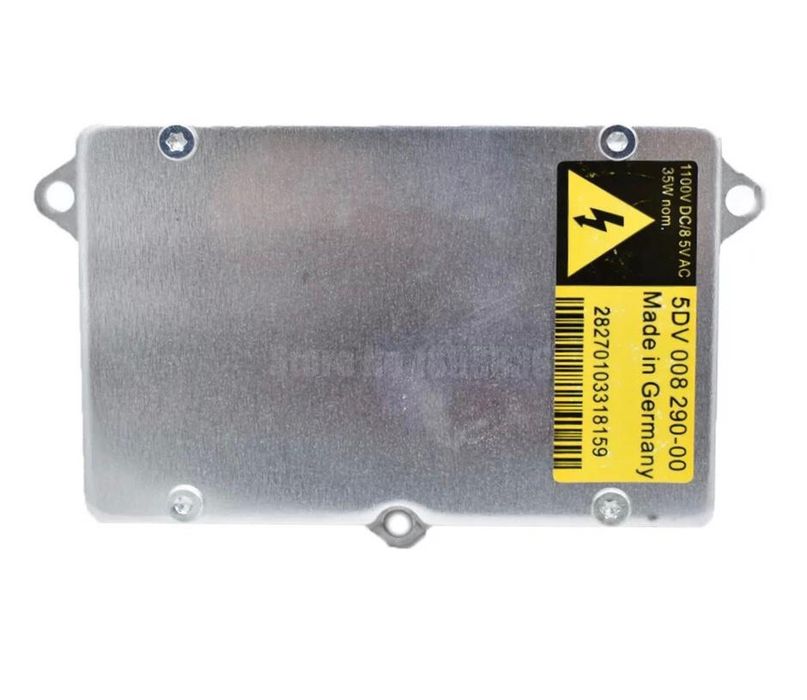 Balast/droser xenon 5DV 008 290 00 5DV00829000 D2S D2R Audi BMW Merced
