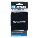 Протектор за казанче спирачна течност OXFORD BRAKE SOCKS-3бр.