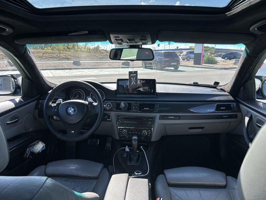 Vand BMW 335i e90 facelift