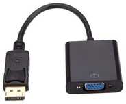 Переходник DisplayPort - VGA