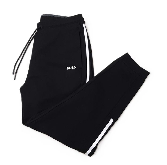 Hugo Boss Hadiko 1 - Оригинално мъжко долнище размер S