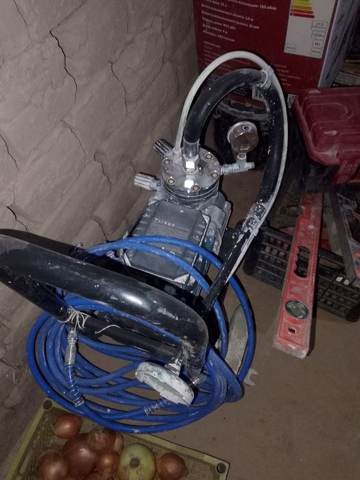 Vigner, teshuvchi aparat arzon narxda arendaga beramz