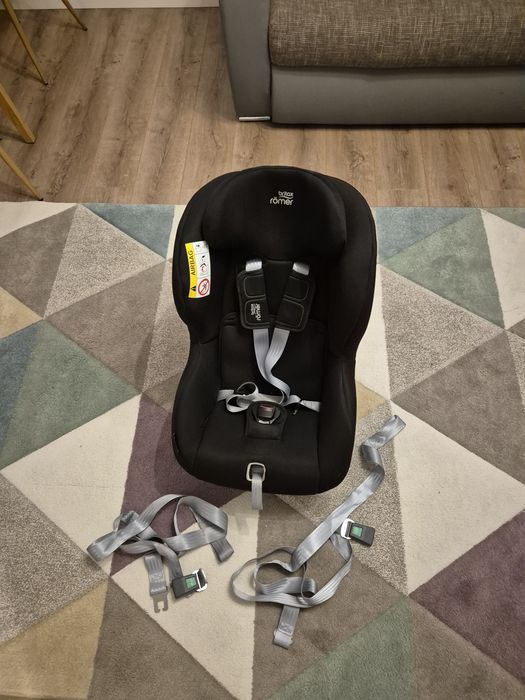 Scaun Jane gravity