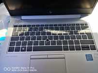 Лаптоп HP Elitebook 830 G5