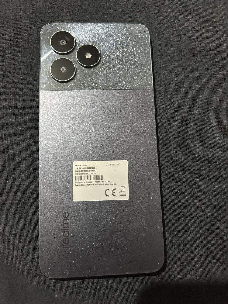 Realme Note 50 (128 GB)