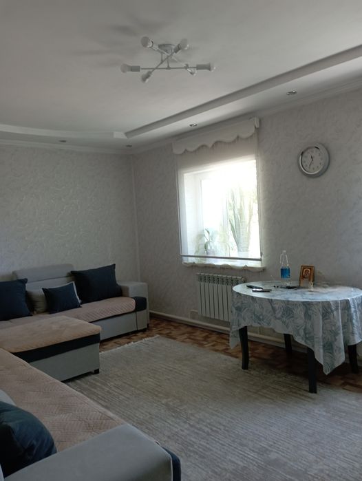 Продается отдельный дом
