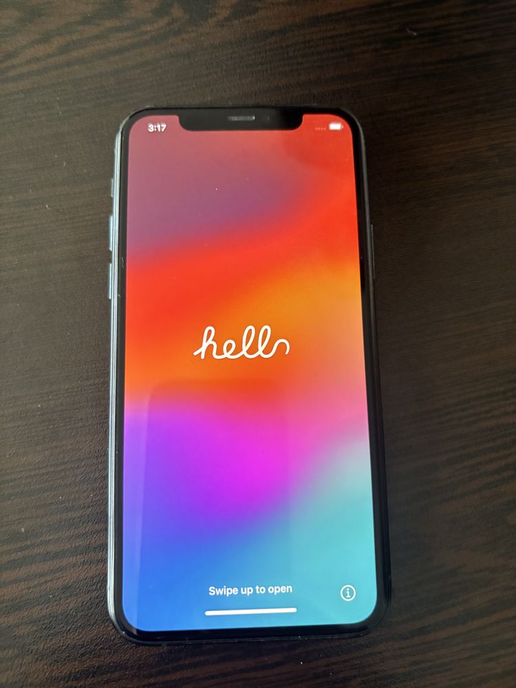 iPhone 11 pro 64 gb