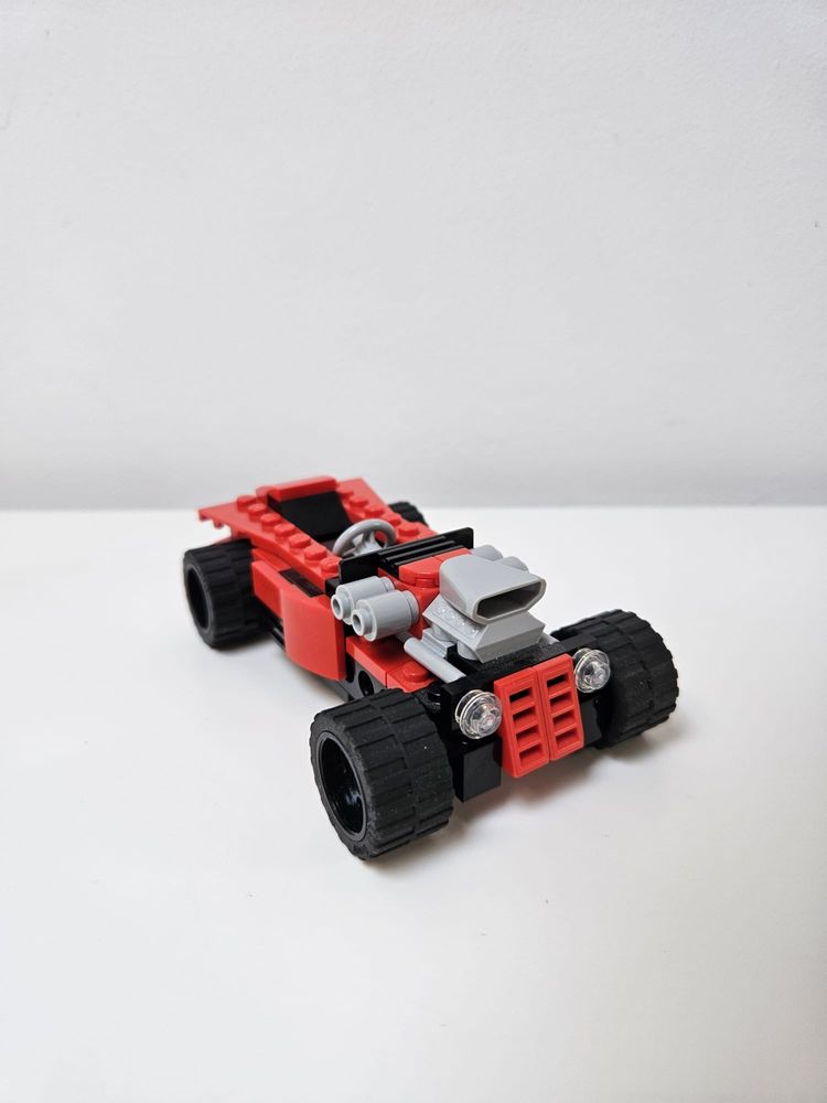 Lego Creator 31100 - Sports Car (2020)
