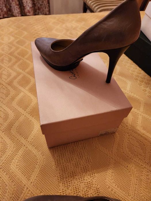 Pantofi Nine West