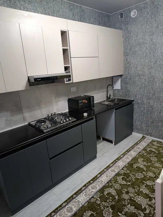 Сдаётся кв на Ширин Перекресток 2/5/7 Учтепинский !! 136