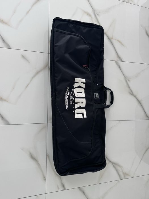 Husa orga / 1 Model korg originala si cealalta facuta pe comanda