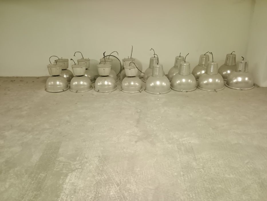 Осветителни тела  18.бр. 360лв.