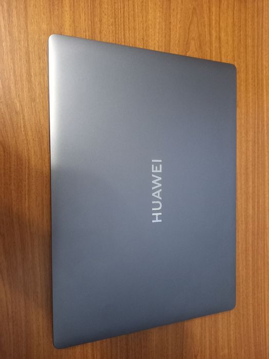 Продаётся ноутбук Huawei Matebook 14