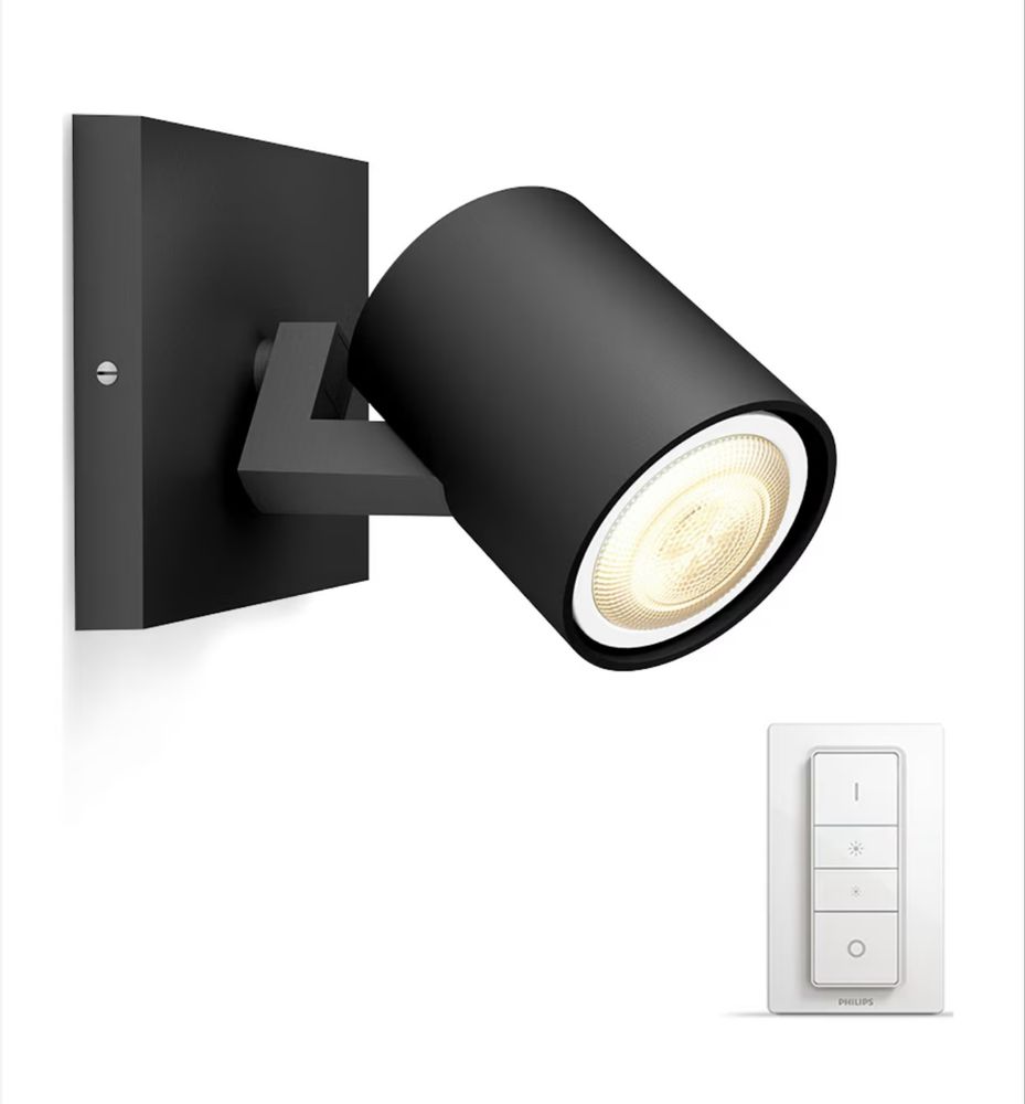 Philips hue runner