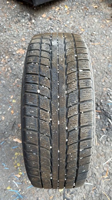 Шины  в идиальном состоянии