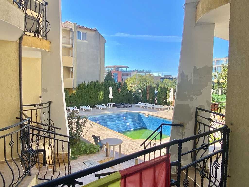 Продава се Тристаен апартамент в Свети Влас - 77 кв.м за 1416 €/кв.м - Снимка #14