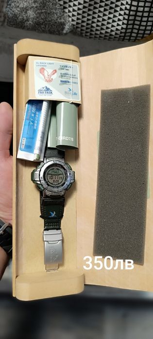 Casio топ състояние