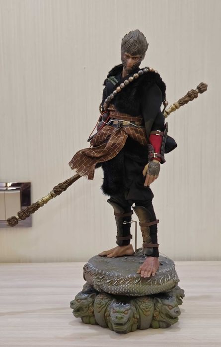 Figurina Black Myth Wukong 1/6 -30cm
