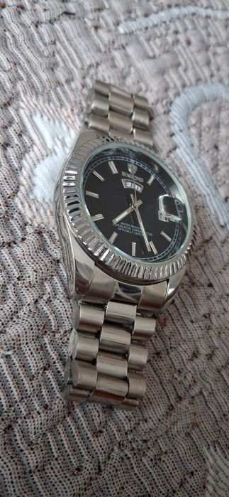 Ceas de barbati binbond