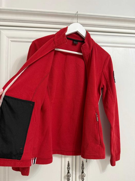 Polar dama~ Schoffel