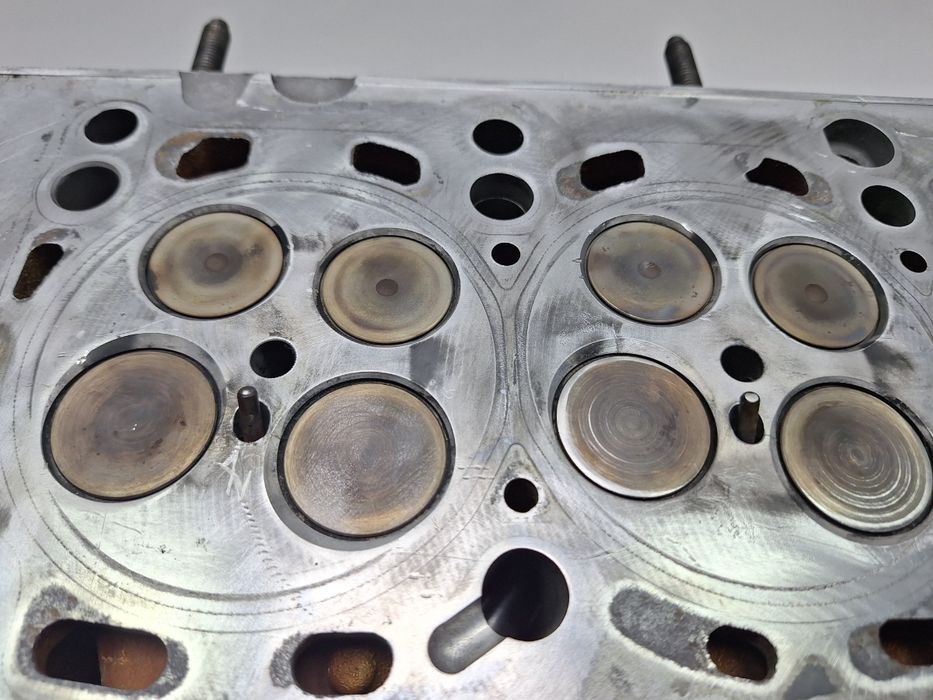 Chiulasa motor AUDI A6/S6 IV Saloon 4G2, C7, 4GC 2010 - 2018 2.0 TDI C