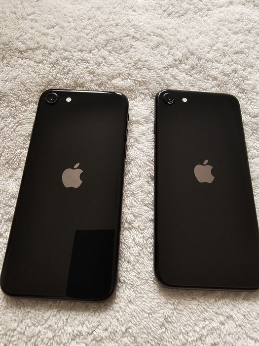 IPhone SE  64GB Yomkost 93%