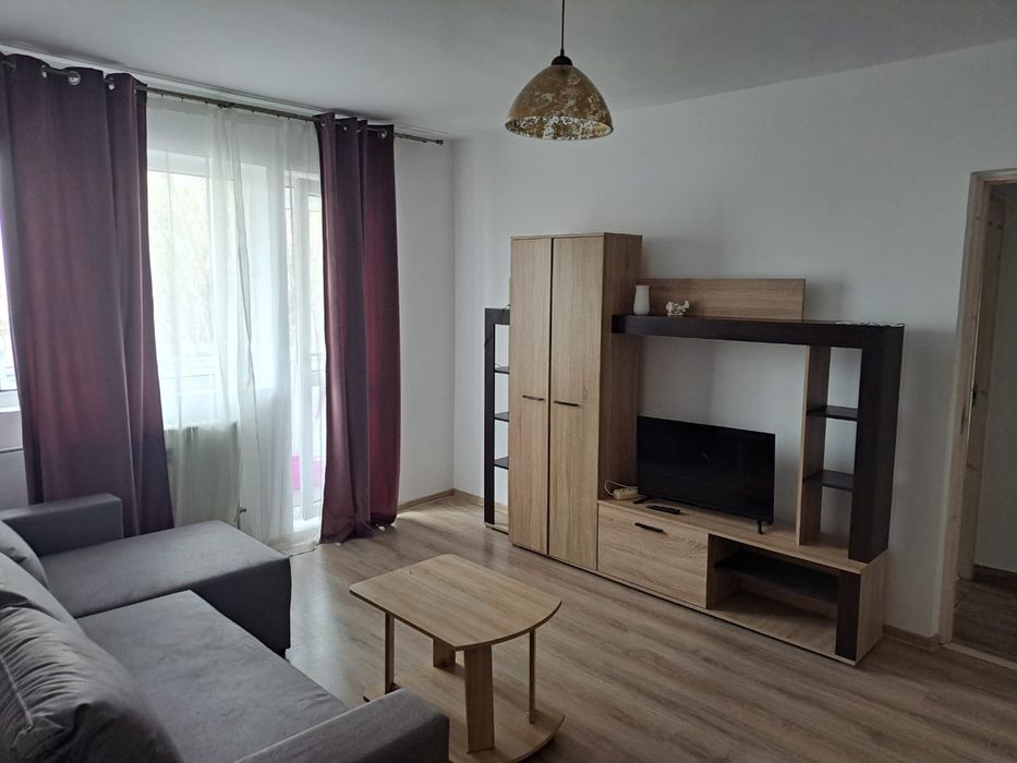 Chirie pe termen lung | Apartament 2 camere in Tomis Nord
